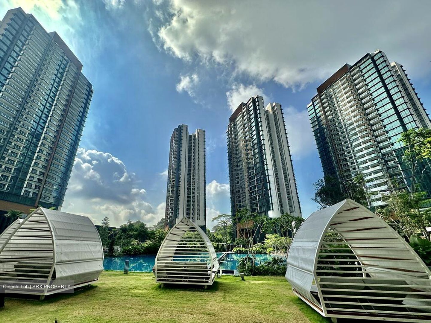 Normanton Park (D5), Apartment #577783901